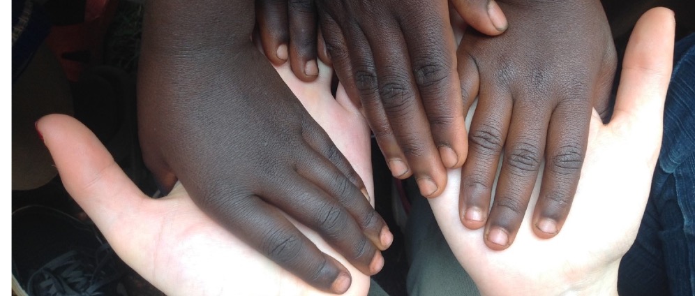 Spenden sammeln | Schüleraustausch mit Ruanda | Spendenseite