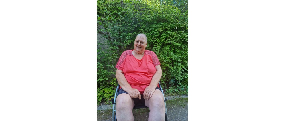 Spenden sammeln | Beerdigung von meiner Mami | Spendenseite