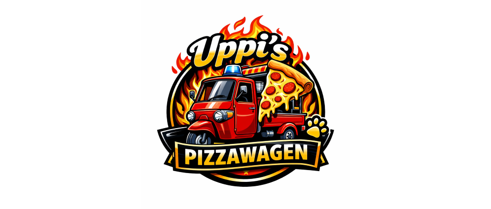Spenden sammeln | Uppi s Pizzawagen Pizza für Tiere in Not | Spendenseite