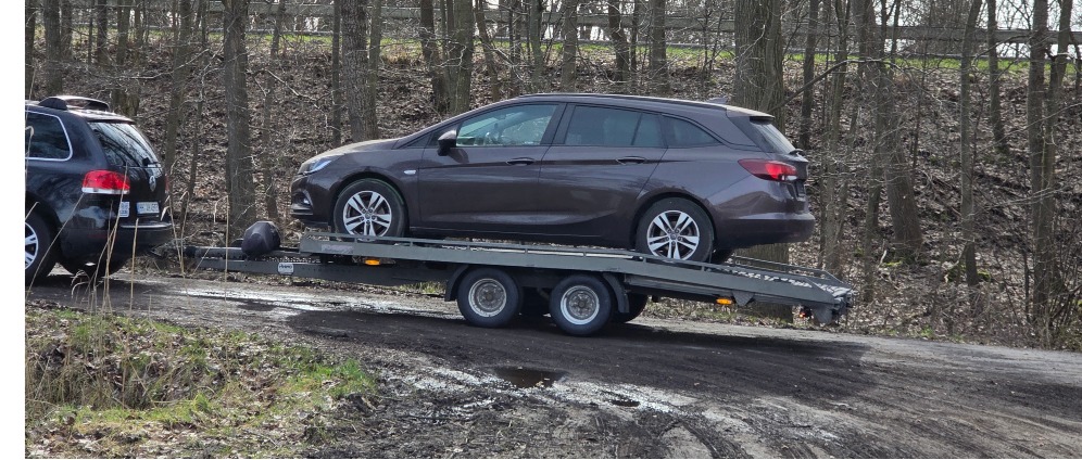 Spenden sammeln | Autoreperatur und Umzug | Spendenseite