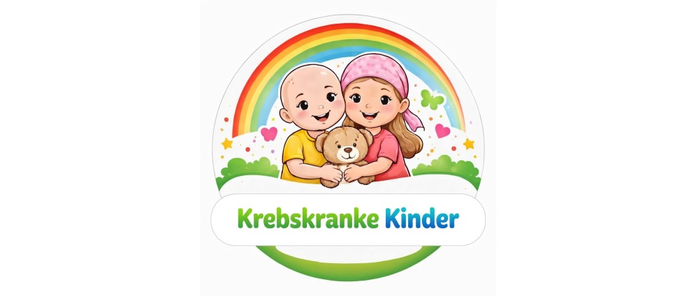 Spenden sammeln | Krebskranke Kinder | Spendenseite