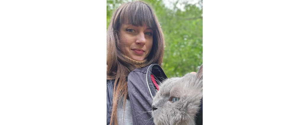 Spenden sammeln | Nach häuslicher Gewalt, mein Kater und ich kaempfen uns zurueck | Spendenseite