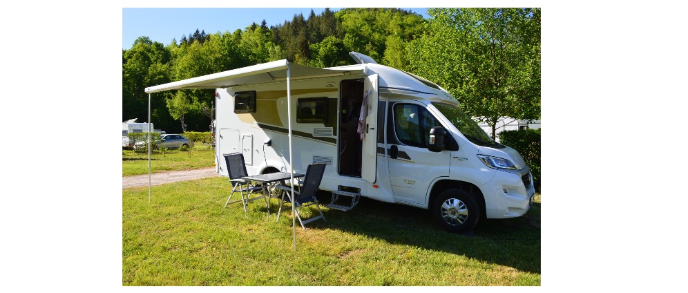 Spenden sammeln | Ein Wohnmobil, um meine Enkel besuchen zu können. | Spendenseite