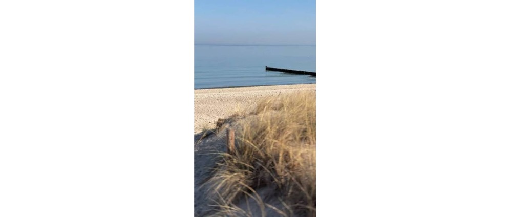 Spenden sammeln | Neubeginn am Meer | Spendenseite
