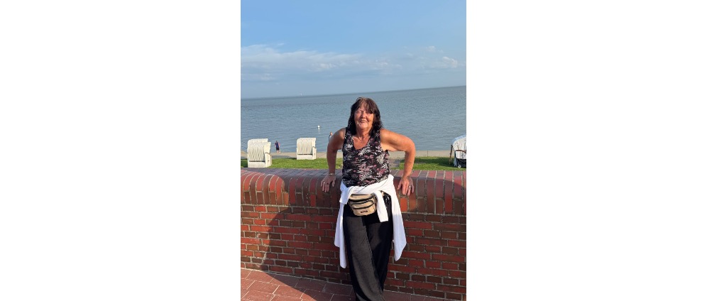 Spenden sammeln | Bitte helft meiner Mutter | Spendenseite
