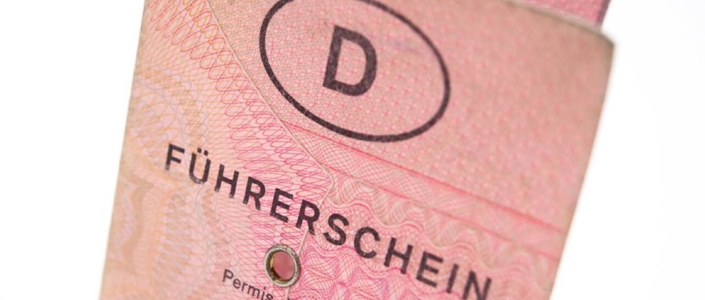 Spenden sammeln | Führerscheine für meine Kinder | Spendenseite