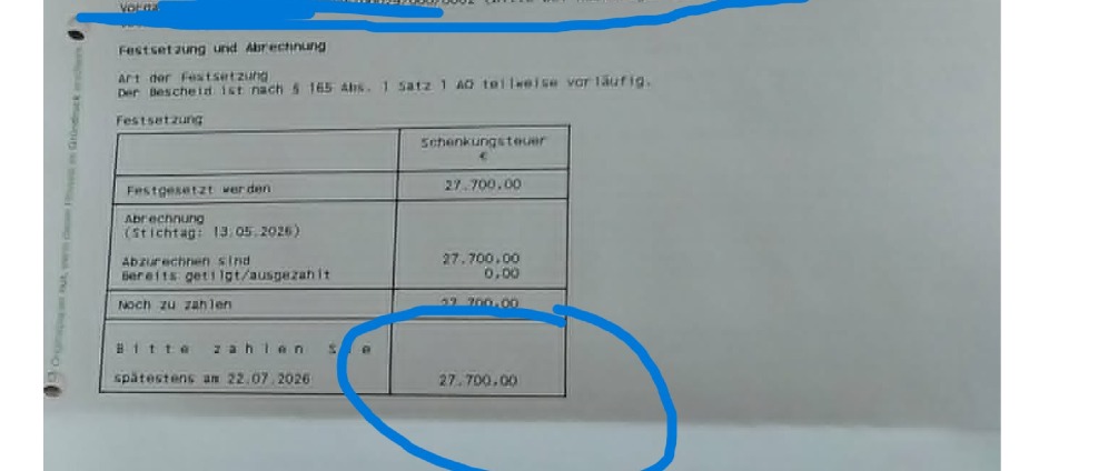 Spenden sammeln | Krebskranke Schwester _Reich an Steinen, aber arm an Cash | Spendenseite