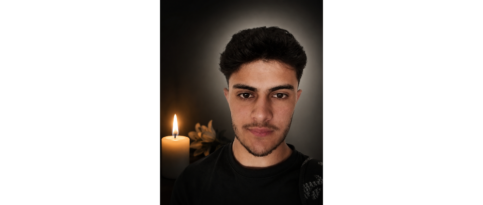 In Erinnerung an Amjad | Spenden sammeln