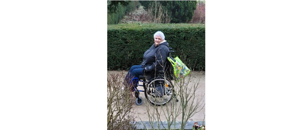 Spenden sammeln | 24 Kilo erfolgreich abgenommen | Spendenseite