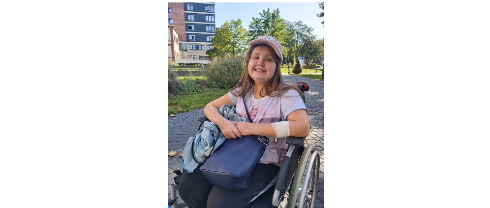Spenden sammeln | Ein Zimmer für Zoe Leona | Spendenseite