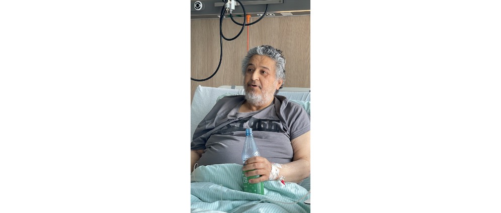 Spenden sammeln | Bitte helft meiner Familie nach dem Verlust meines Vaters | Spendenseite