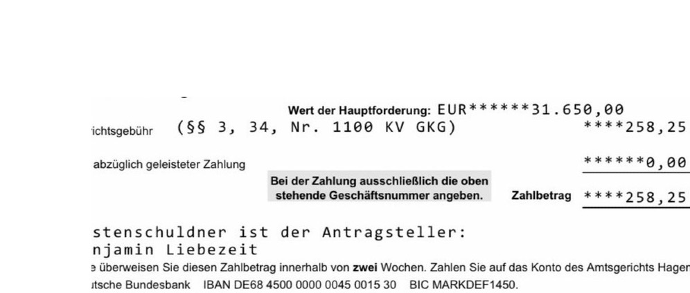 Spenden sammeln | Falsche Freunde , Echter Kredit! Betrogen von Freunden | Spendenseite