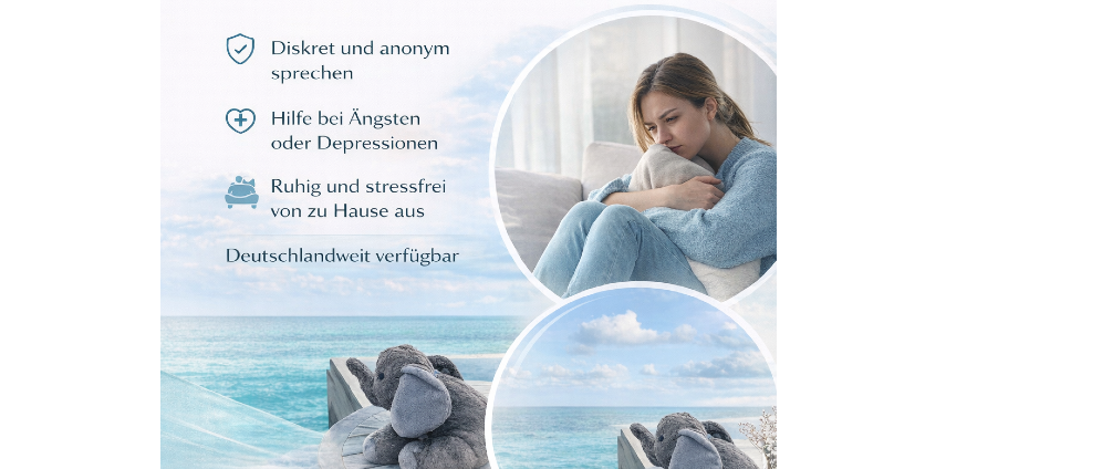 Spenden sammeln | Gründung Psychotherapie | Spendenseite