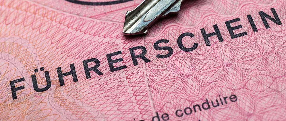 Spenden sammeln | Hilfe für mein Führerschein | Spendenseite