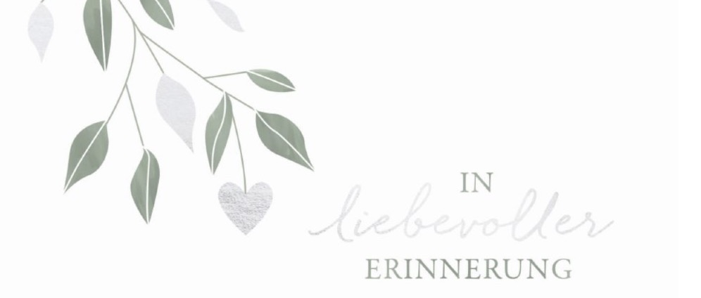 Spenden sammeln | Für Papa Hilfe für einen würdevollen Abschied ️ | Spendenseite