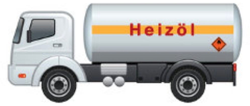 Spenden sammeln | Heizöl | Spendenseite