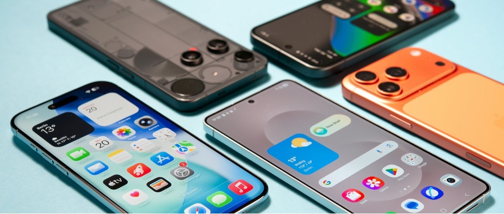 Spenden sammeln | Neues Smartphone | Spendenseite