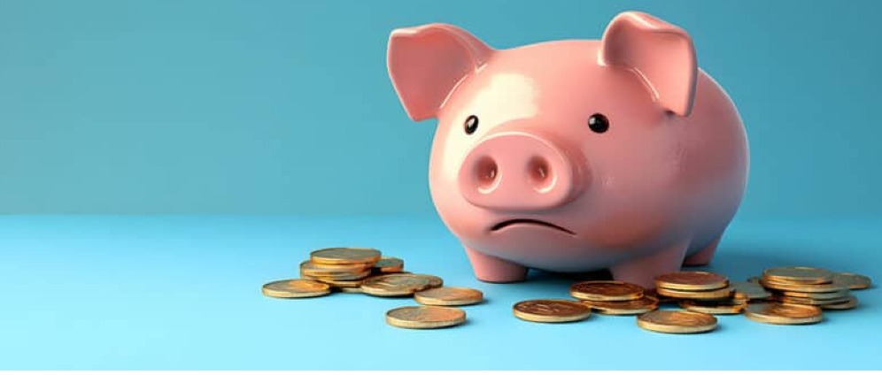 Spenden sammeln | Raus aus den Schulden | Spendenseite