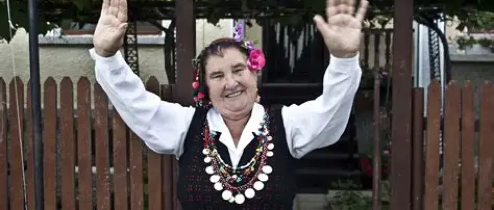 Spenden sammeln | Beerdigung von Oma Valentinov | Spendenseite