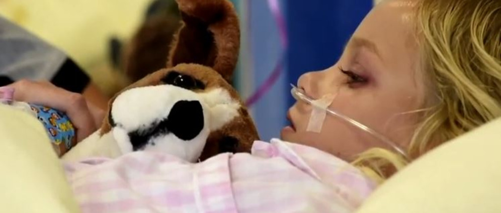 Spenden sammeln | EFCO for Kinderhospitz Wien | Spendenseite