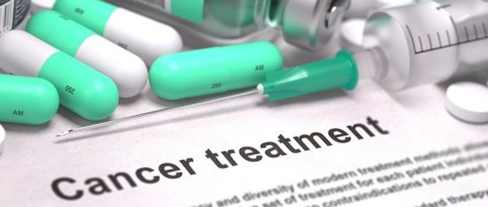 Spenden sammeln | Medicines for cancer treatment | Spendenseite