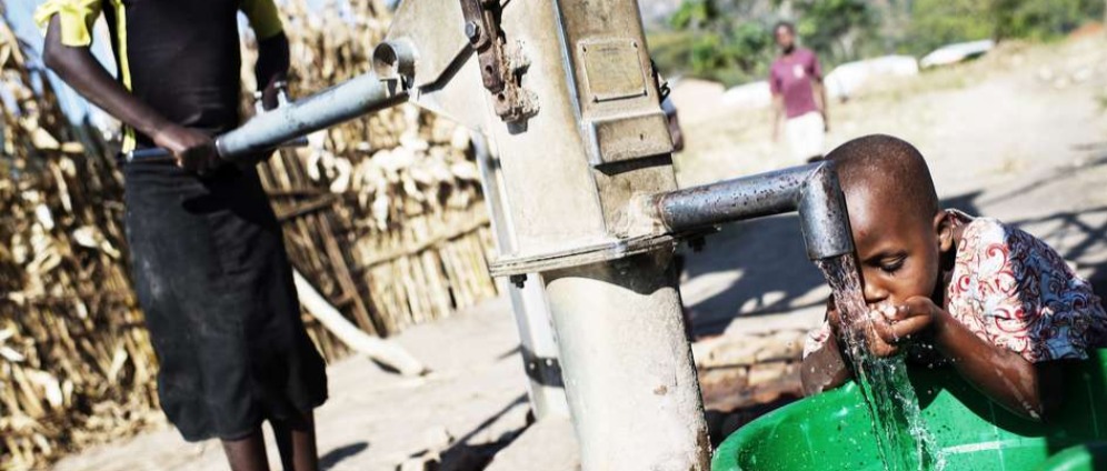 Trinkwasser für die Oberschule in Balanka Togo | Spenden sammeln