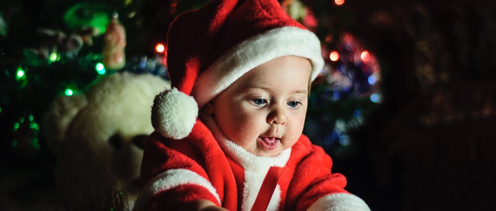 Spenden sammeln | Weihnachtsessen für sozial schwache Familien | Spendenseite