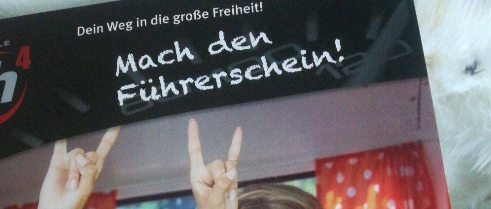 Spenden sammeln | Endlich ein Stück Unabhängigkeit mein Führ | Spendenseite