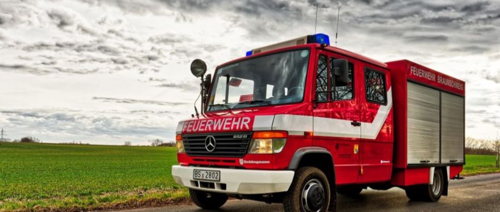 Spenden sammeln | Ein neues Feuerwehrhaus für die FFW BS Stöckheim | Spendenseite