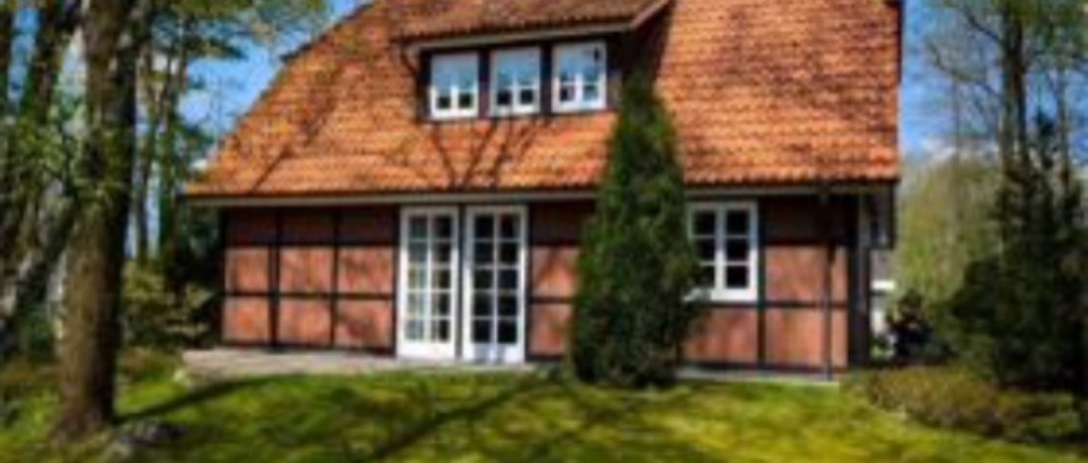 Spenden sammeln | Der Traum vom Eigenheim für 5 köpfige Familie | Spendenseite