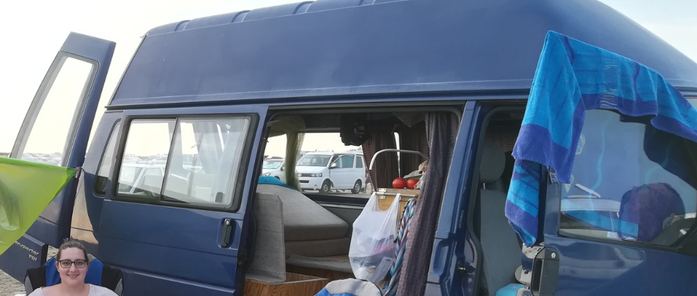 Spenden sammeln | Bus Bus Bus | Spendenseite