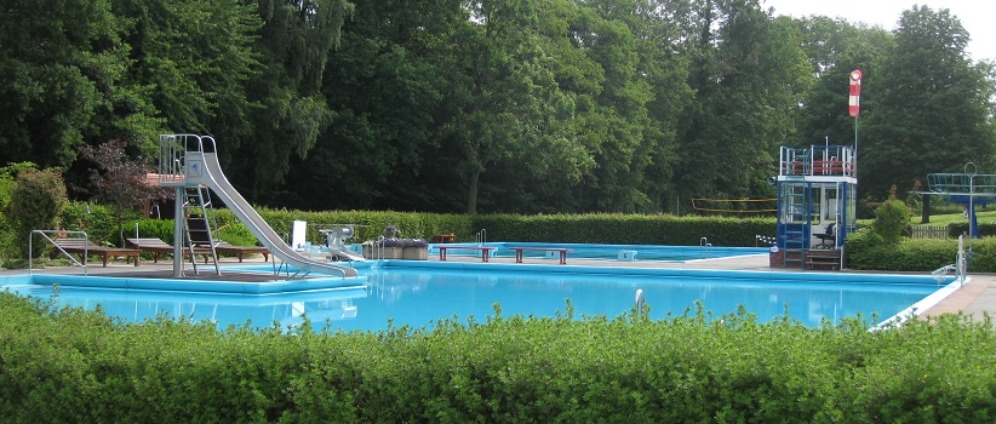Spenden sammeln | Unterstützt das Freibad Lohe ! | Spendenseite