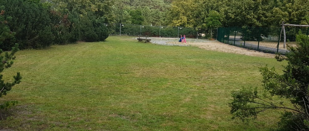 Spenden sammeln | Spielplatz Für SchillersSternchen | Spendenseite