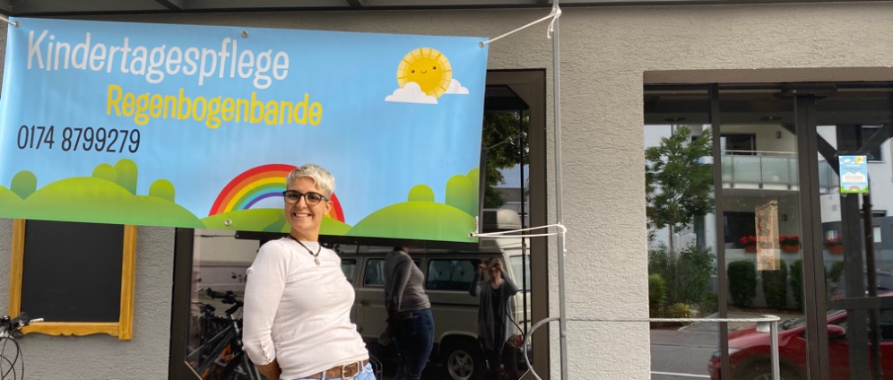 Spenden sammeln | Ausstattung für die Kindertagespflege | Spendenseite