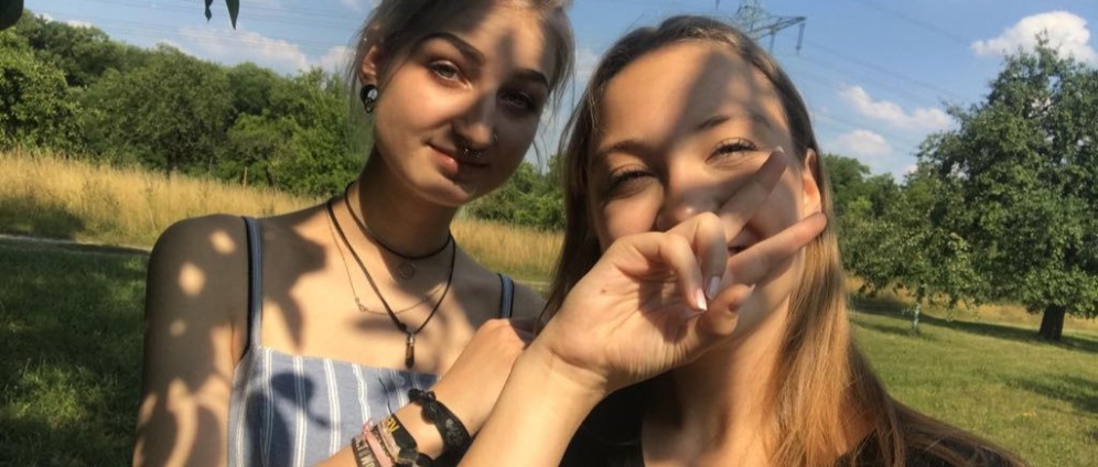 Spenden sammeln | Führerschein für meine kleine Schwester | Spendenseite