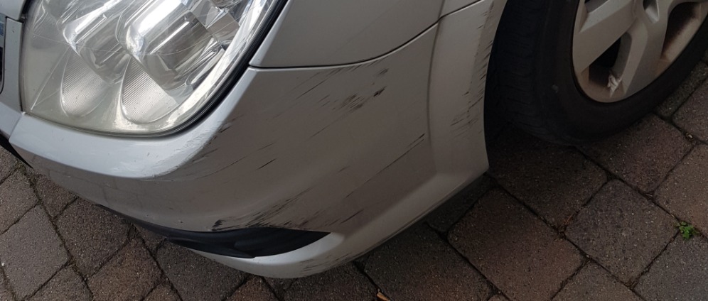 Spenden sammeln | Familienauto Kombi | Spendenseite