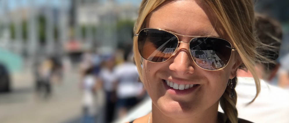 Spenden sammeln | Mein Traum vom Leben ohne Brille Kontaktlinsen | Spendenseite