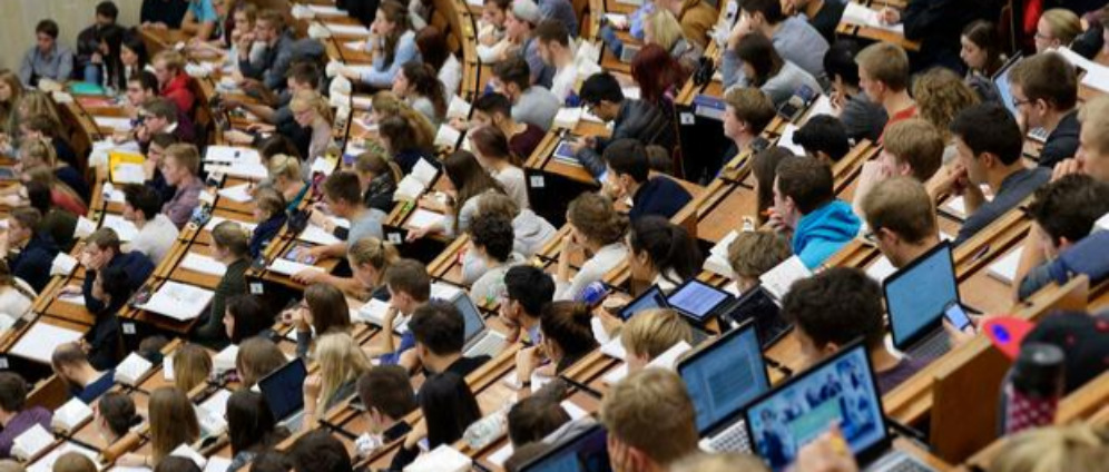 Spenden sammeln | In finanzielle Not geratender Student | Spendenseite