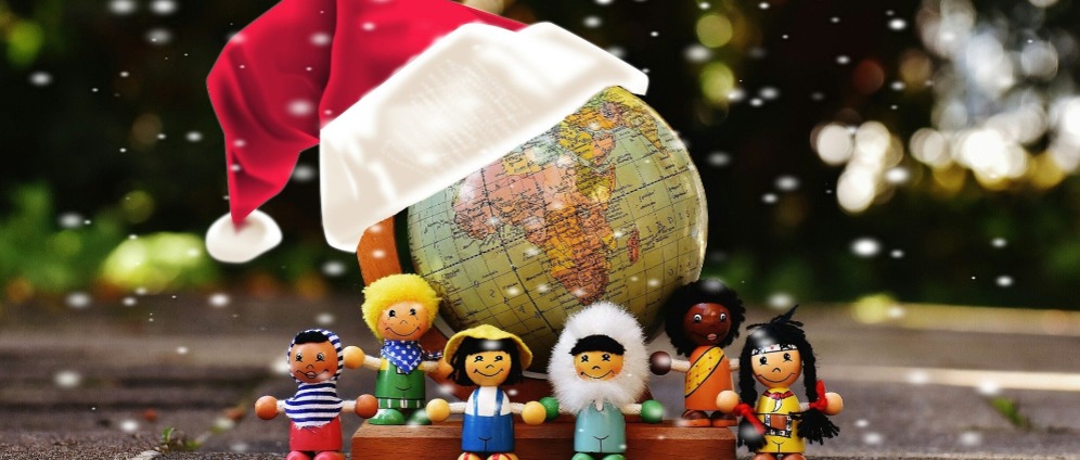 Spenden sammeln | ABSAGE !!Weihnachten für alle Kinder | Spendenseite