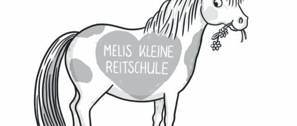 Spenden sammeln | Herzenswunsch Melis kleine Reitschule retten! | Spendenseite