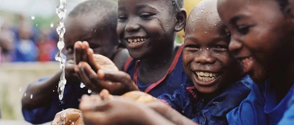 Spenden sammeln | Finanzyogi Kinderpatenschaft | Spendenseite