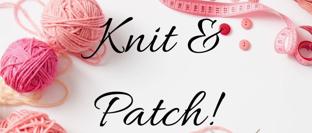 Spenden sammeln | Knit and Patch | Spendenseite
