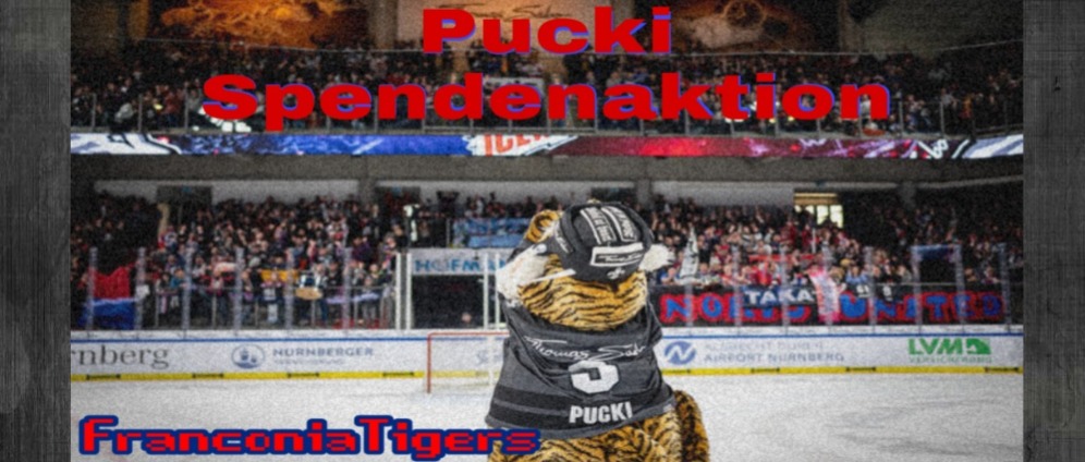 Spenden sammeln | Pucki Spendenaktion | Spendenseite