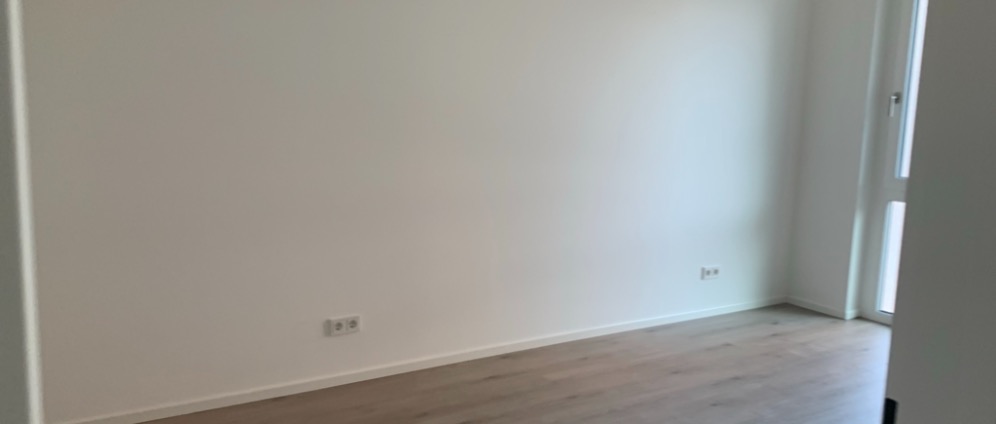 Spenden sammeln | 1. eigene Wohnung | Spendenseite