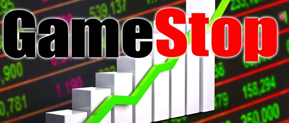 Spenden sammeln | Totalverlust durch Gamestop und AMC Aktien | Spendenseite