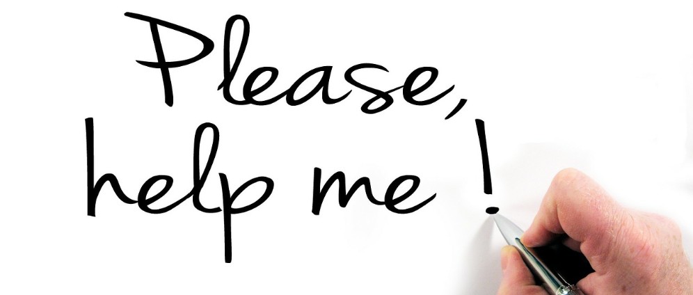 Spenden sammeln | Help for the DJ | Spendenseite
