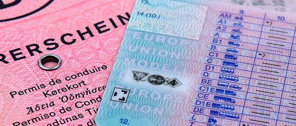 Spenden sammeln | Führerschein für ein Heimkind | Spendenseite