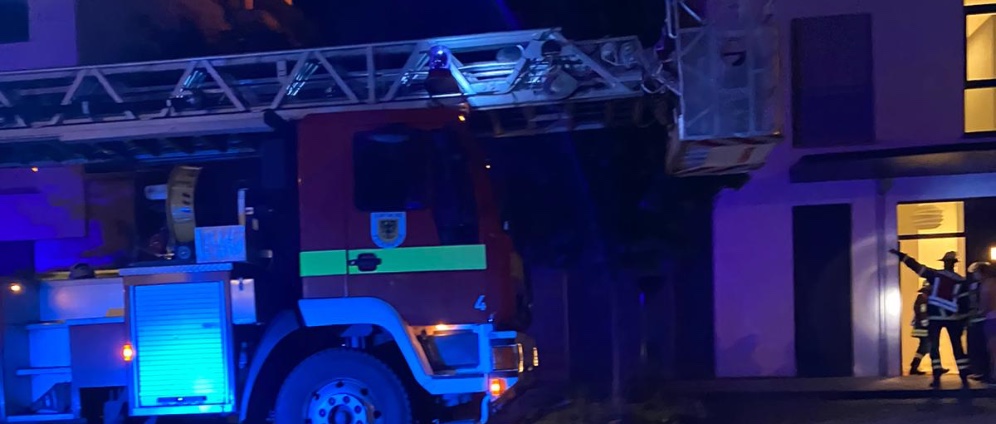 Spenden sammeln | Bitte um Hilfe nach Wohnungsbrand ! | Spendenseite