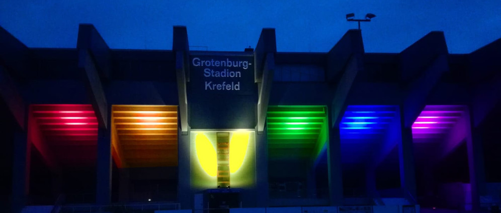 Spenden sammeln | RegenbogenGrotenburg | Spendenseite