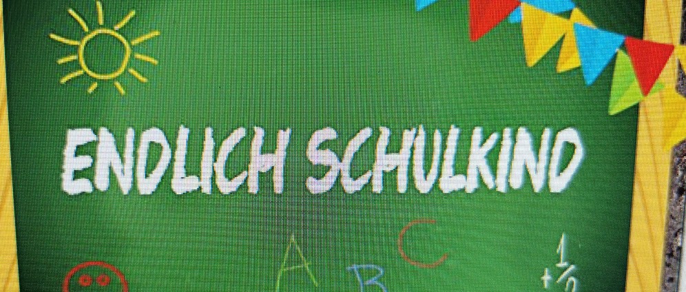 Spenden sammeln | Schuleinführung John | Spendenseite
